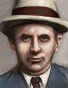 Meyer Lansky's Avatar